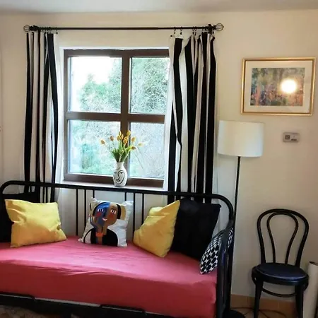 Fülöp Kisház Casa de Férias