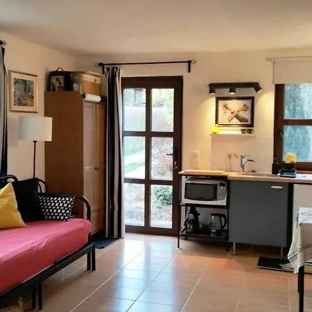 Fülöp Kisház Casa vacanze