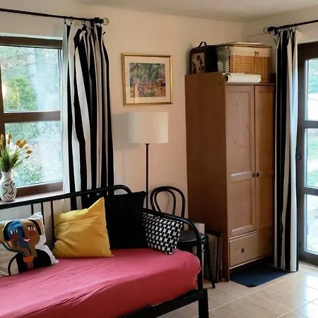 Fülöp Kisház * Balatonszepezd