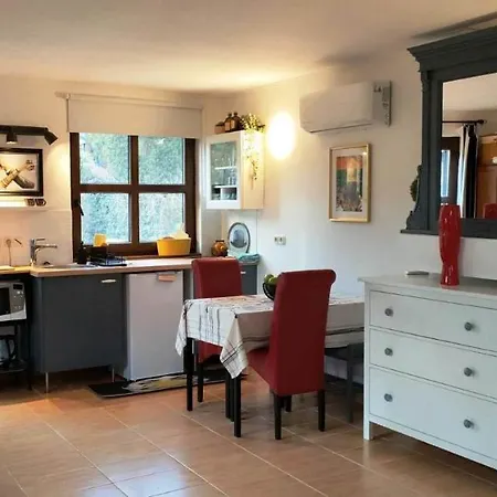 Fülöp Kisház Casa vacanze *