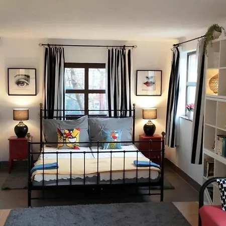 Fülöp Kisház Casa vacanze Balatonszepezd