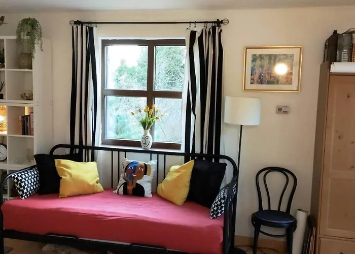 Fueloep Kishaz Vakantiehuis