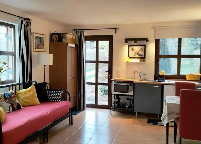 Fueloep Kishaz Vakantiehuis