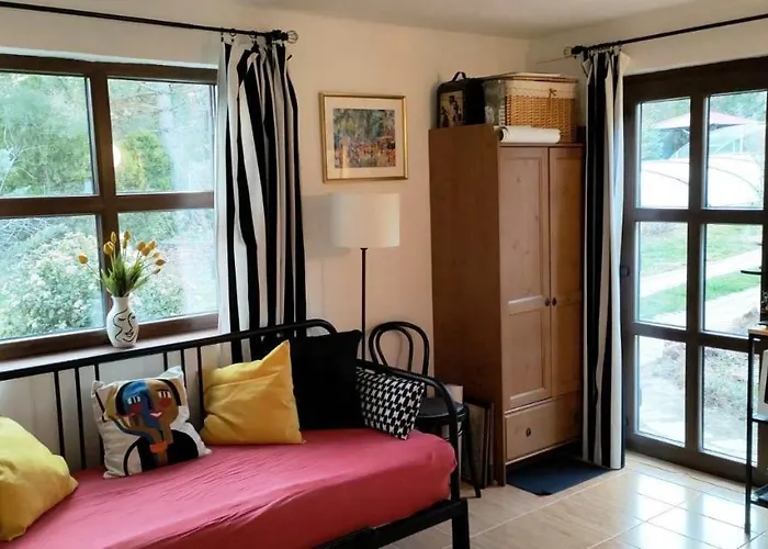 Fueloep Kishaz * באלאטונספזד